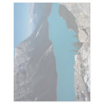 Peyto Lake, Icefield Parkway, Alberta, Canada Personalized Letterhead