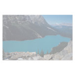 Peyto Lake, Icefield Parkway, Alberta, Canada Stationery Design