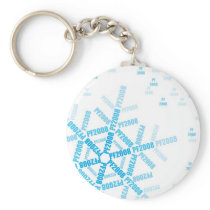 PF 2008 KEY CHAIN