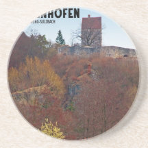 Pfaffenhofen Coaster