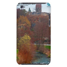 Pfaffenhofen iPod Case-Mate Cases