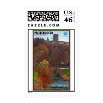 Pfaffenhofen Postage Stamps