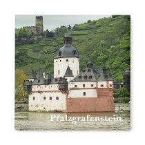 Pfalzgrafenstein Magnet