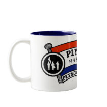 PFDC Bumper Sticker Mug