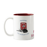 PFDC Circle Mug