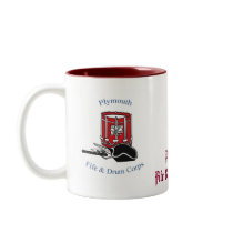 PFDC Circle Mug
