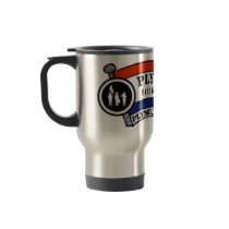 PFDC Travel Mug