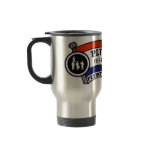 PFDC Travel Mug
