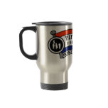 PFDC Travel Mug
