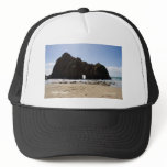 Pfeiffer Beach Big Sur California Products Trucker Hat