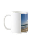 Pfeiffer Beach Big Sur California Products Mug