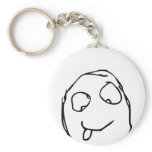 Pffr Troll Keychains