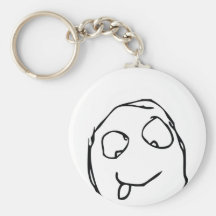 Pffr Troll Keychains