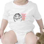 Pfftch Baby Bodysuit