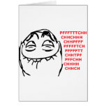 Pfftch Rage Face cards
