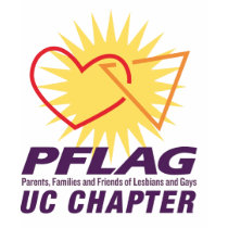 PFLAG UC t-shirts by PFLAG_UC PFLAG UC t-shirts