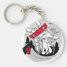 PFZ001 KEYCHAINS