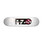 PFZ icon skateboard