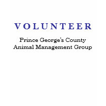 PG Animal Shelter Volunteer shirt