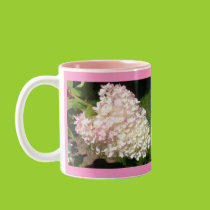 PG Hydrangea Mug mugs