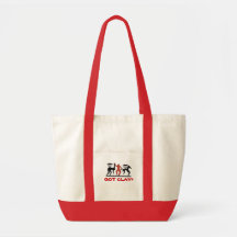 PG_tote.pdf, GOT CLAY? Canvas Bags