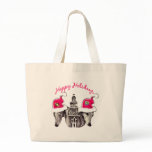 PGCHolidays Canvas Bags