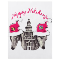 PGCHolidays flyers by PhillyGreys PGCHolidays flyers
