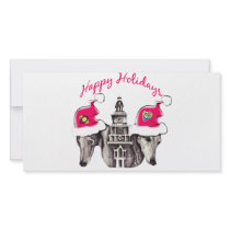 PGCHolidays photo cards