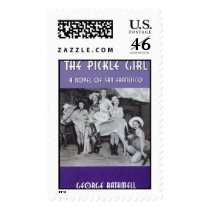 PGcover postage by georgerathmell PGcover postage