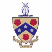 PGD Coat of Arms Photo Cut Out