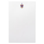 PGD Coat of Arms Custom Stationery