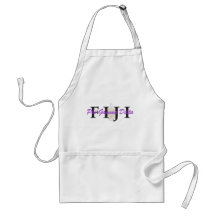 PGD FIJI APRONS