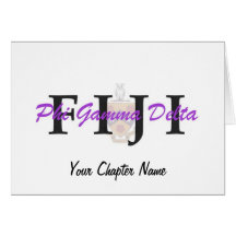 PGD FIJI CARD