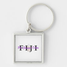 PGD FIJI KEY CHAINS