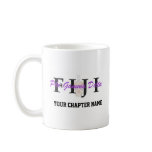 PGD FIJI mugs