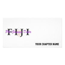 PGD FIJI PHOTO CARD TEMPLATE