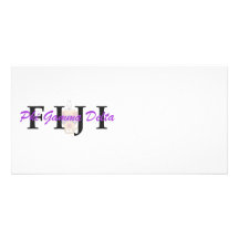 PGD FIJI PHOTO CARDS