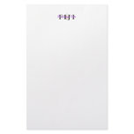 PGD FIJI STATIONERY