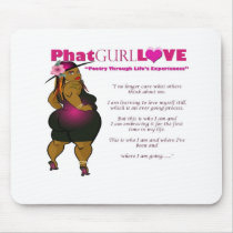 PGL Apparel and Merchandise Mouse Pads