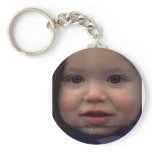 PH01555J, SupportSingleMomsHawaii Key Chains