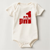 pH1 Acidic Red t-shirts by blasfamous pH1 Acidic Red t-shirts