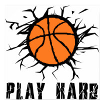 PH: Basketball Posters