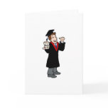 Ph D Graduate cards