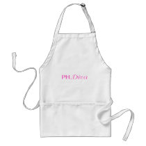 PH.Diva Aprons