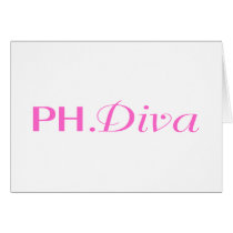 PH.Diva Card