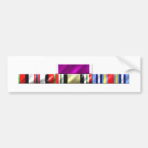 PH OEF OIF GWOTE BUMPER STICKERS