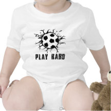 PH: Soccer Bodysuits