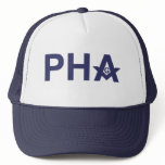 PHA hats