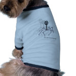 Phage Dog T Shirt Phage Dog T Shirt