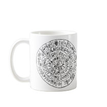 Phaistos disk mugs